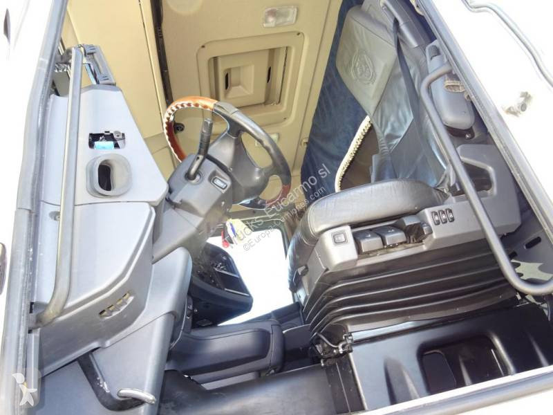 Camion Scania