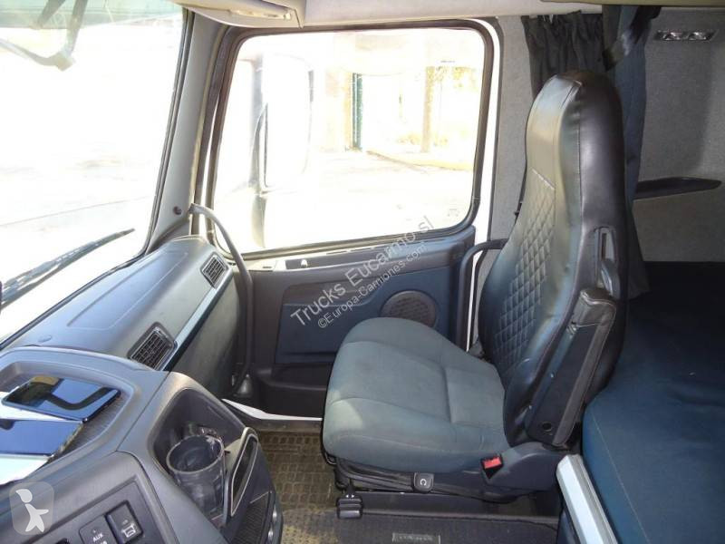 Camion Volvo