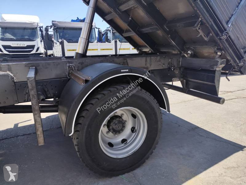 Camion Iveco