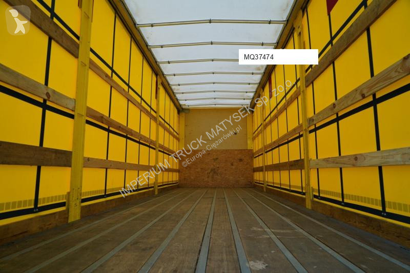 Camion Renault T 460 / NOWY MODEL / SOLÓWKA /...