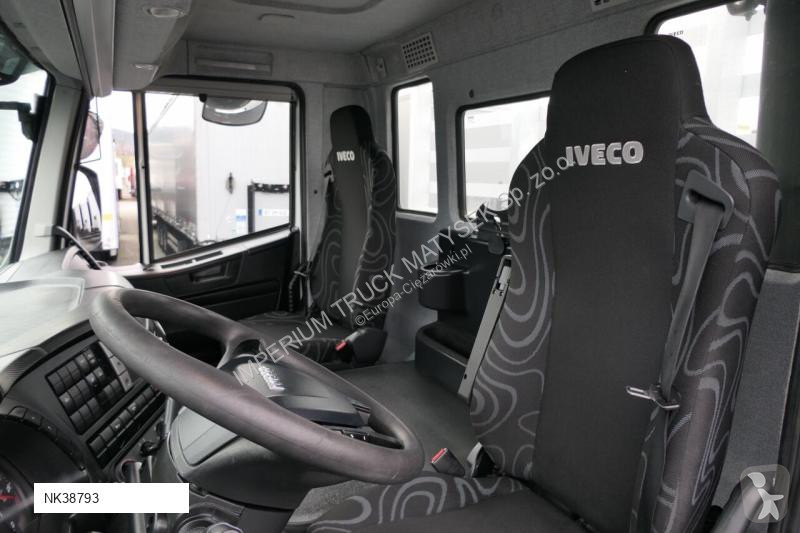 Camion Iveco STRALIS 330