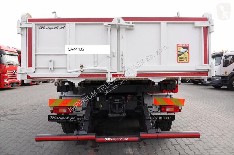 Camion Volvo F165XP