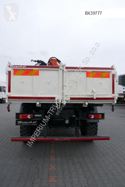 Camion Iveco 120.2 E