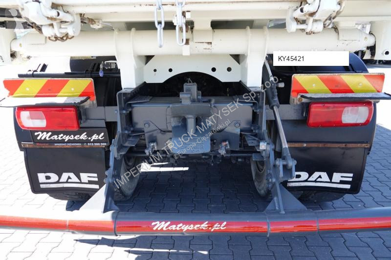 Kamion DAF CF 460