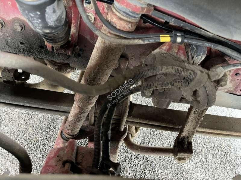 Kamion Renault A GRUE PREMIUM 300