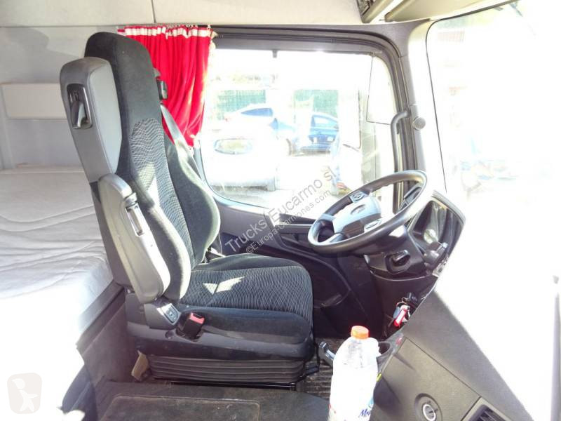 Camion Mercedes