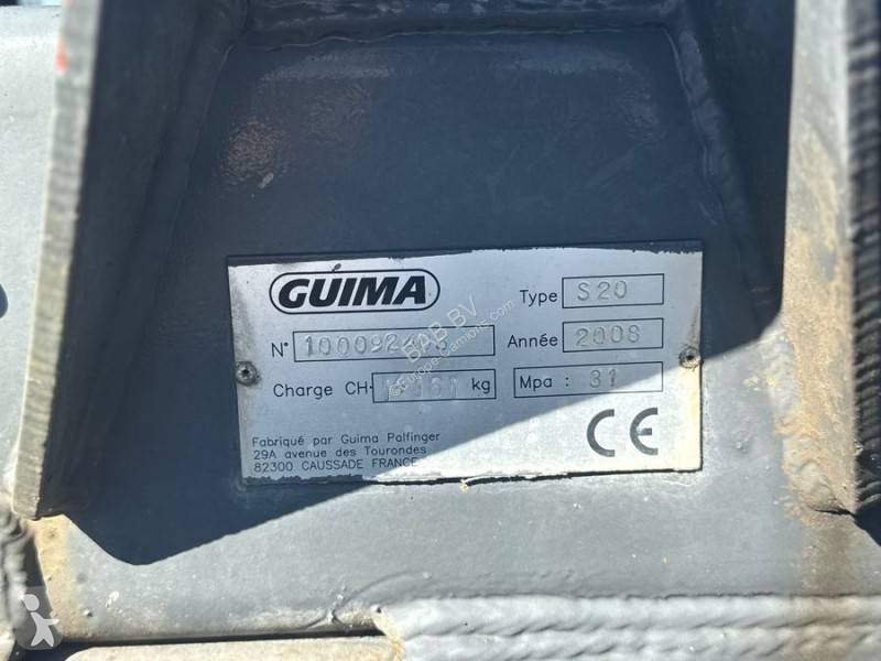 Camion DAF