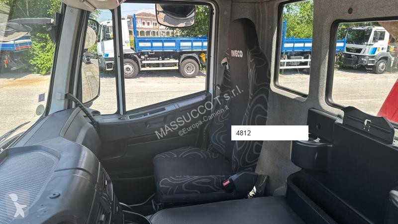 Kamion Iveco STRALIS 400