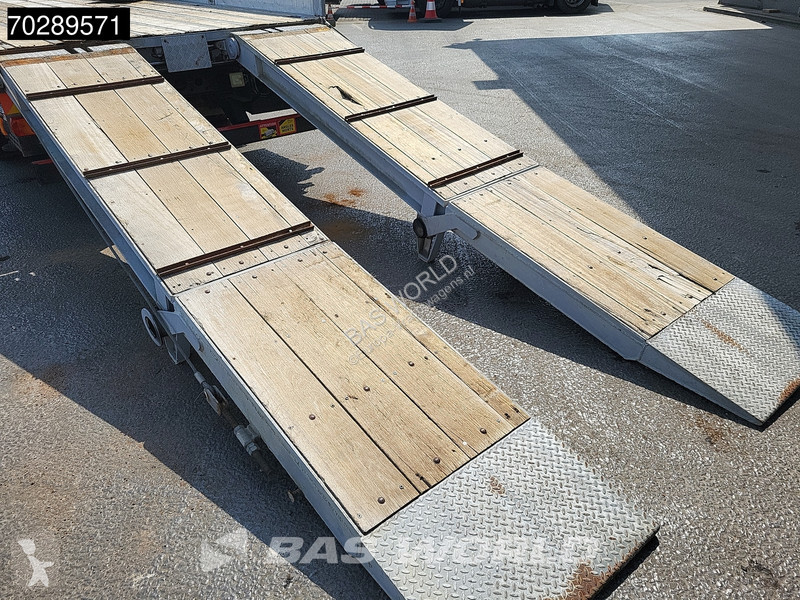 Camion Mercedes 2542 6X2 Fassi F330A023 Crane...
