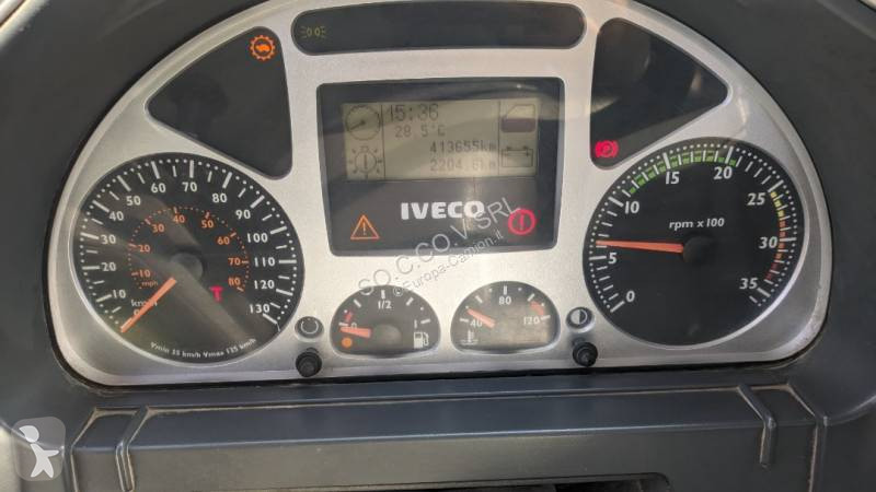 Kamion Iveco