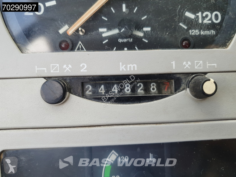 Camión MAN TGL 4X2 NL-Truck APK Machine...