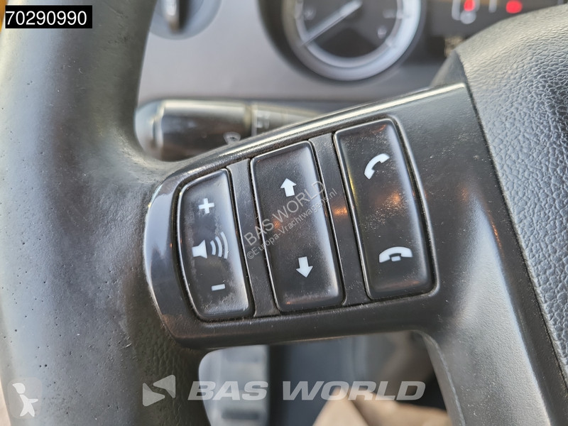 Camion Ginaf X6 5350 CTSE CF 10X6 NL-Truck 26m3...