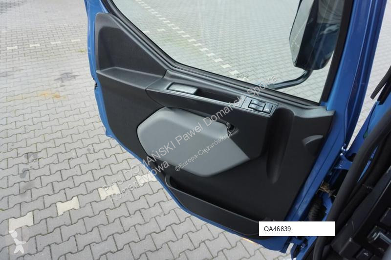 Kamion Renault D 320  / EURO 6 / FIRANKA +...