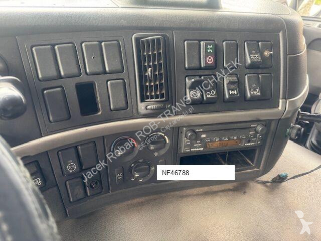 Camion Volvo FM 380