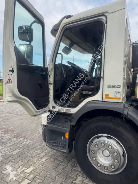 Camion Volvo FE 320