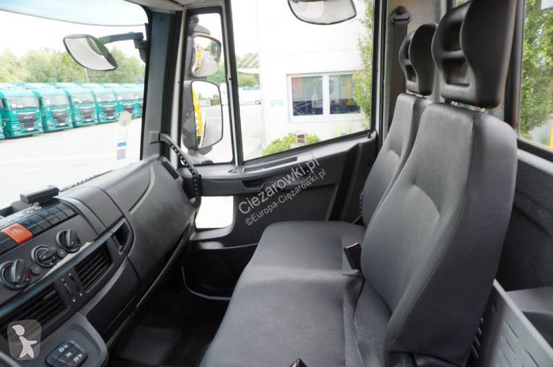 Camion Iveco