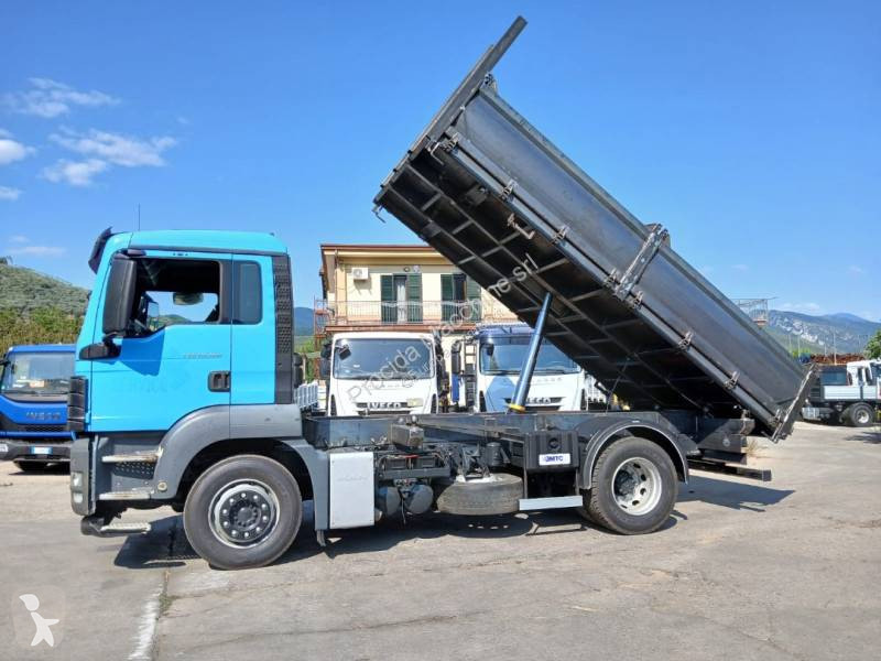 Camion MAN