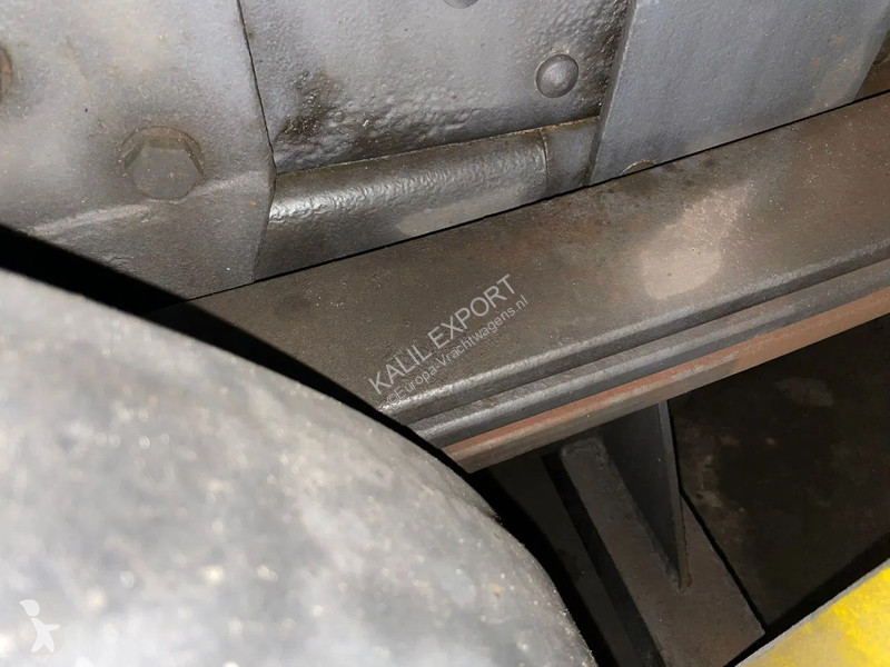 Camión Renault 180 Recovery Truck Rollback Body...