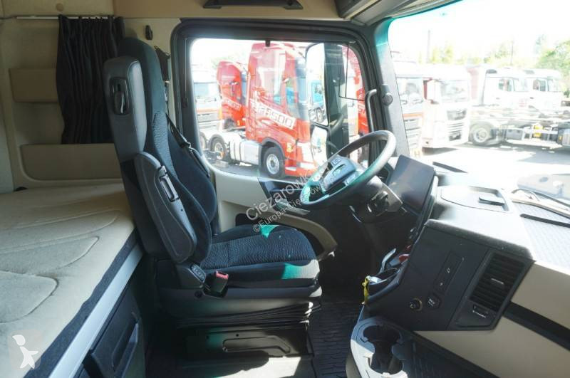 Camion Mercedes