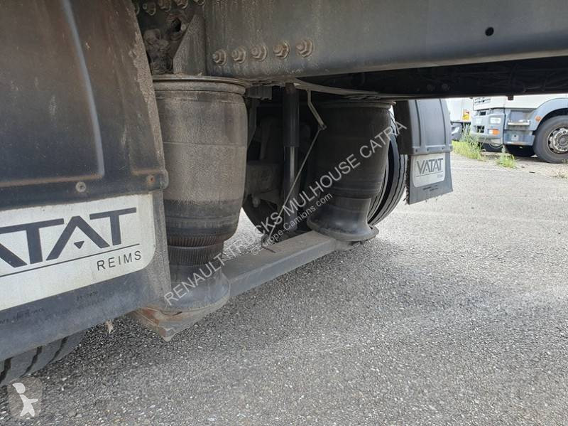 Camion Renault