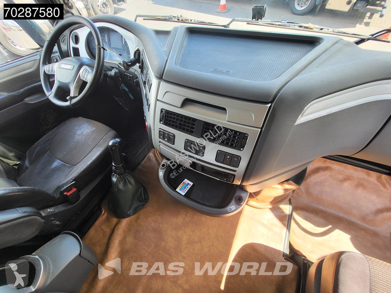 Vrachtwagen DAF 460  6X2 NL-Truck VDL S-25-6400...