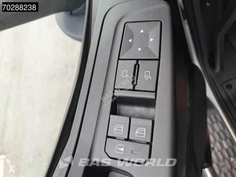 Kamion Iveco T-Way 450 8X4 New! 20m3 Cantoni...