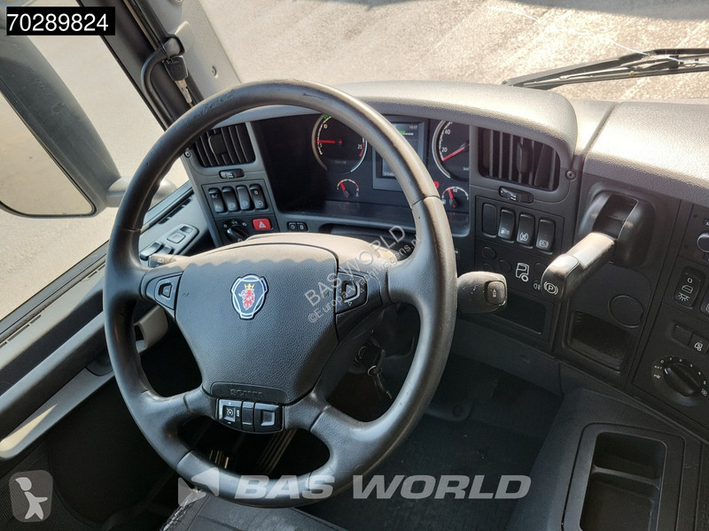 Camion Scania P250 P 4X2 19tons N-Truck...