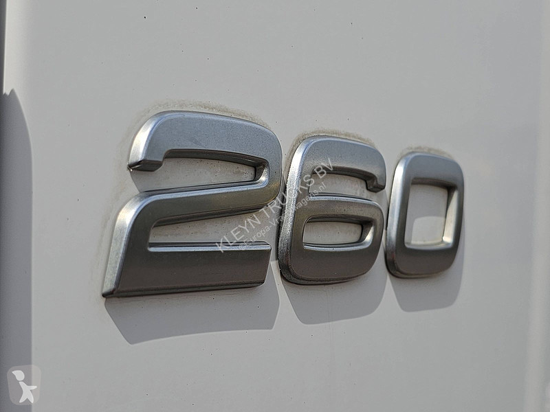 Kamion Volvo FE 260.18