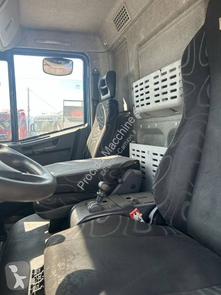 Kamion Iveco