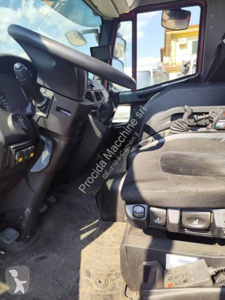 Kamion Iveco