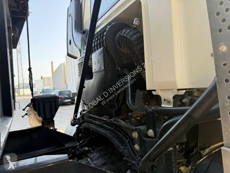 Kamion DAF