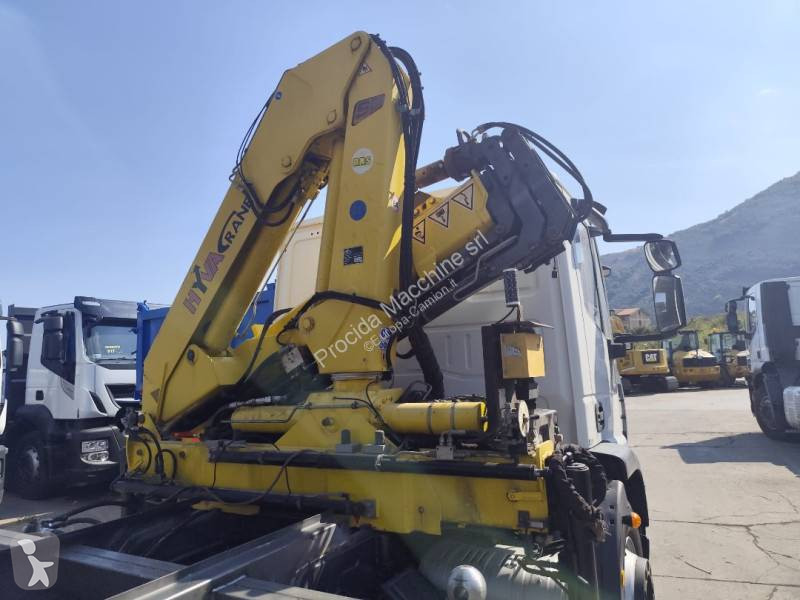 Kamion Iveco