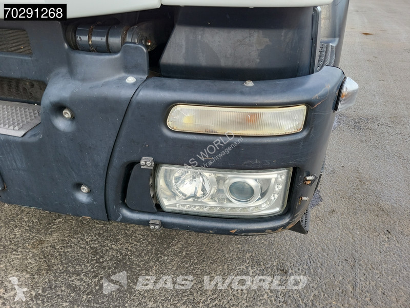 Camion Iveco 310 4X2 Palfinger PK14002 EH Crane...