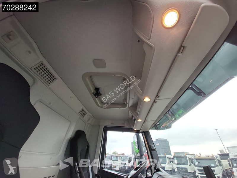 Camión Iveco T-Way 450 8X4 New! 20m3 Cantoni &...