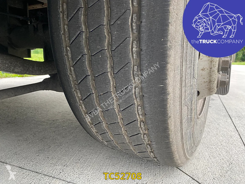 شاحنة Iveco