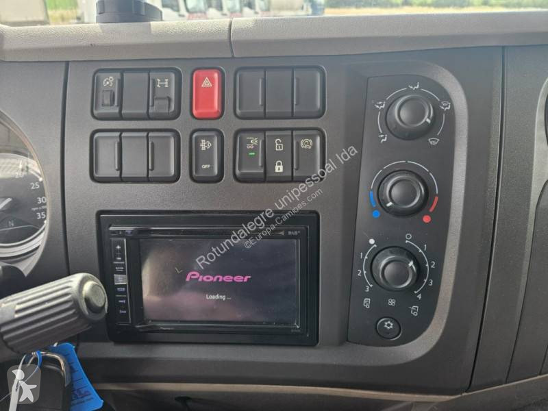 Camion DAF