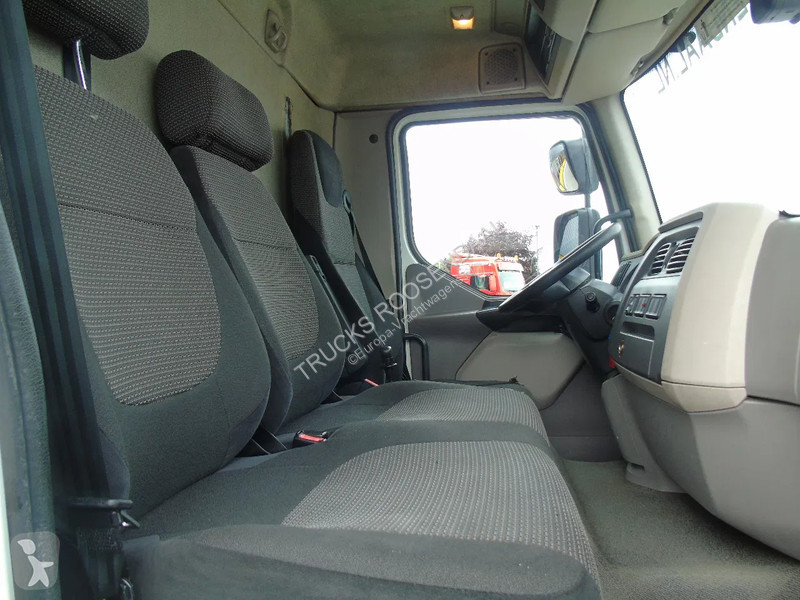 Camion DAF 210 + euro 6 + lift + 3P + 12T