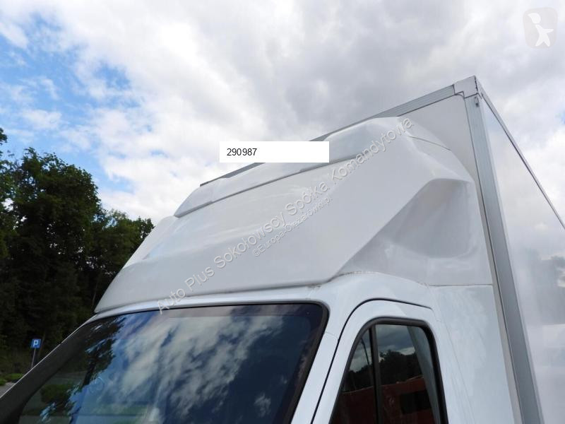 Bedrijfswagen Renault MASTER  KONTENER 8 PALET...