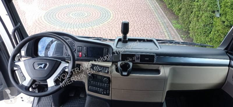 Camion MAN