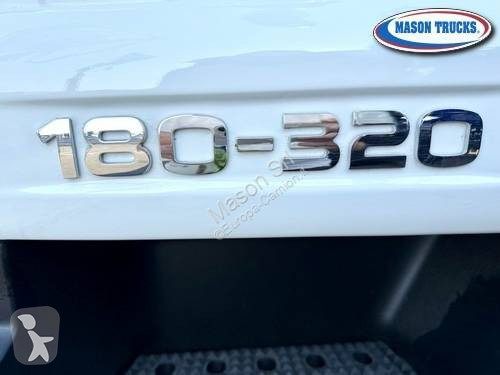 Camion Iveco