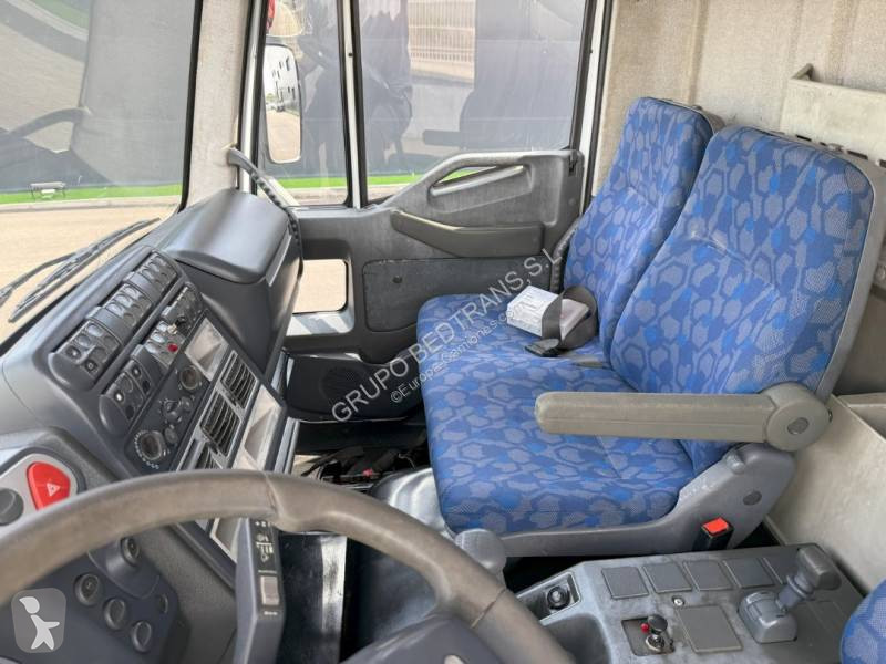 Camión Iveco
