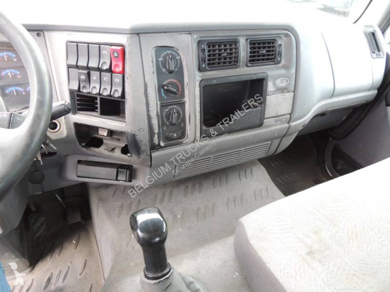 Camion Renault