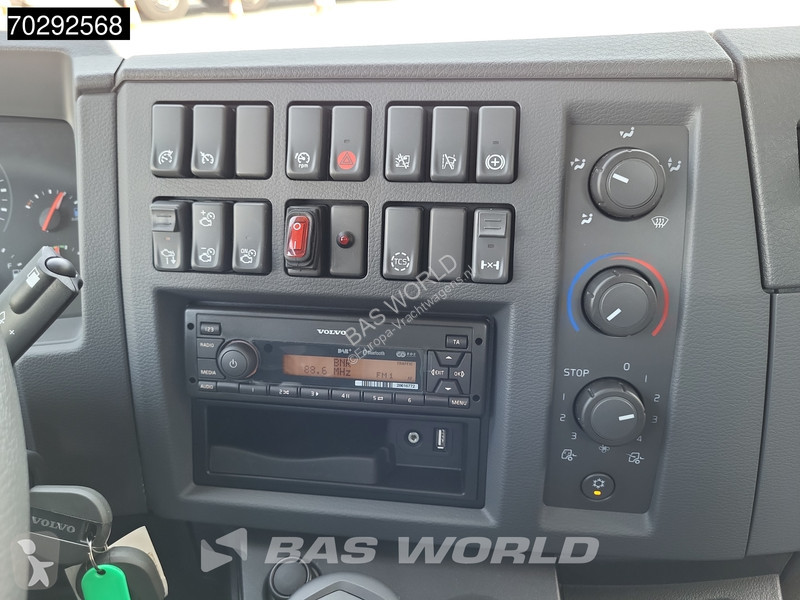 Camion Volvo FL 240 4X2 NEW 2023 registration...