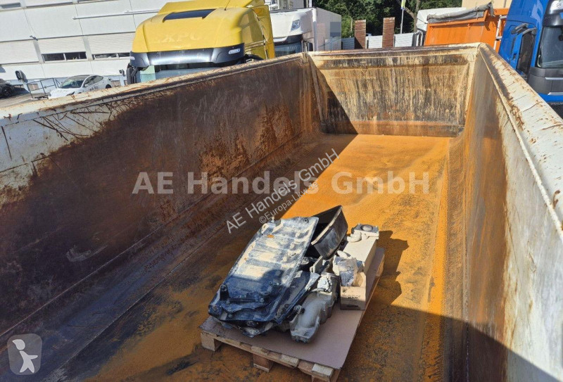 Kamion MAN TGS 41