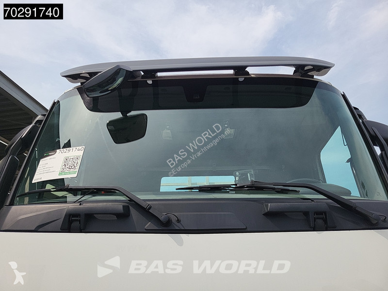 Kamion Renault C 380 6X2 Palfinger PK 22 EH...