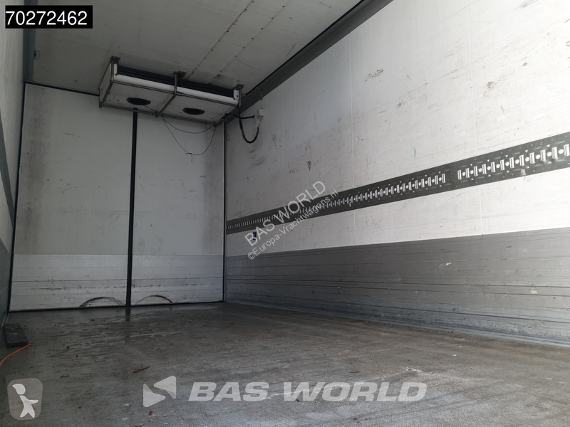 Kamion Scania R410 6X2 Carrier Supra 1250 MT...