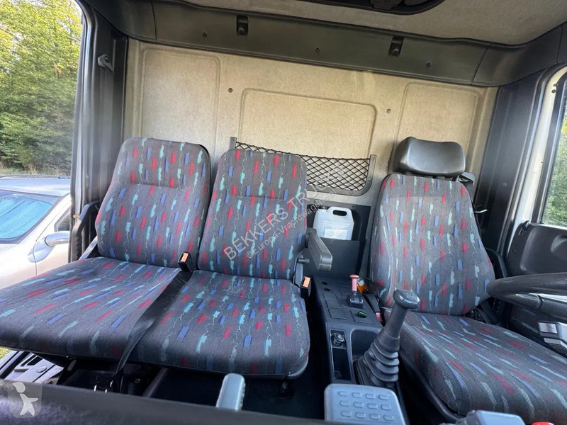 Camion Iveco 60 E 15 manual gearbox