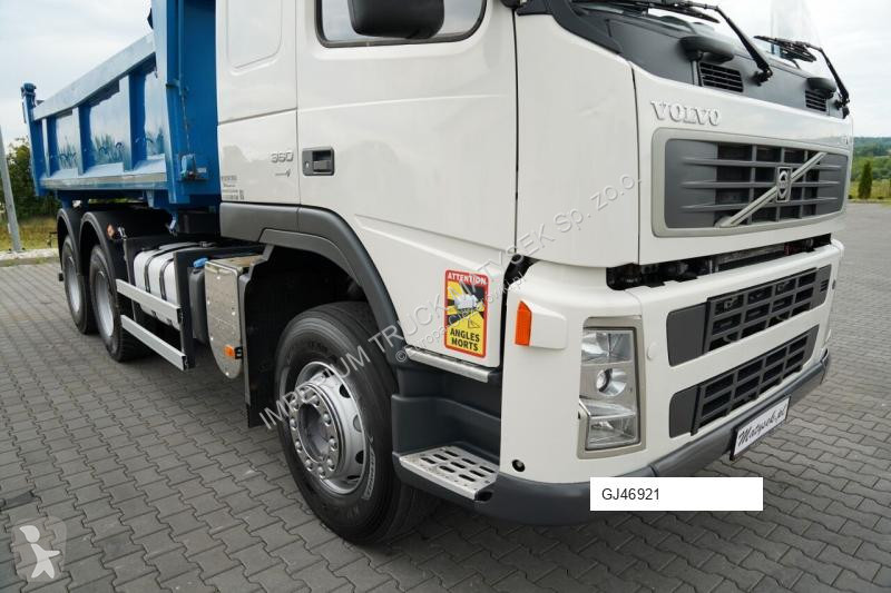 Camion Volvo FM 360