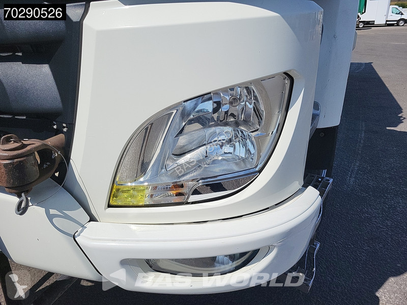 Lastbil Tatra Tatra 8P6R43/ 8X6 NL-Truck HMF...