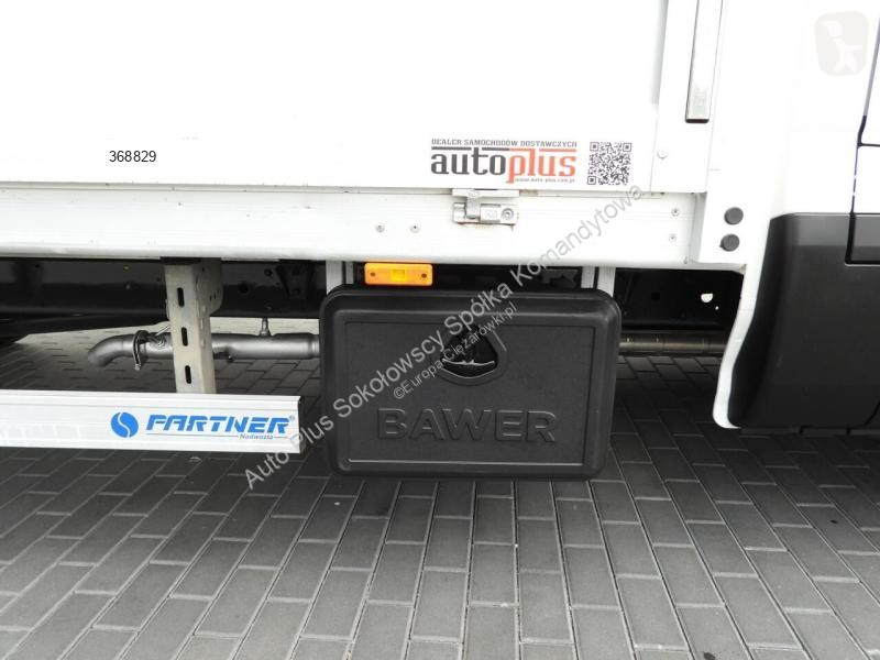 Autoutilitară Iveco DAILY 35S16 SKRZYNIA 10...